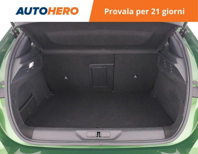 PEUGEOT 308 Plug-in Hybrid 180 e-EAT8 GT