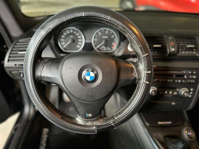 BMW Serie 1 118D CAT 3P FUTURA DPF