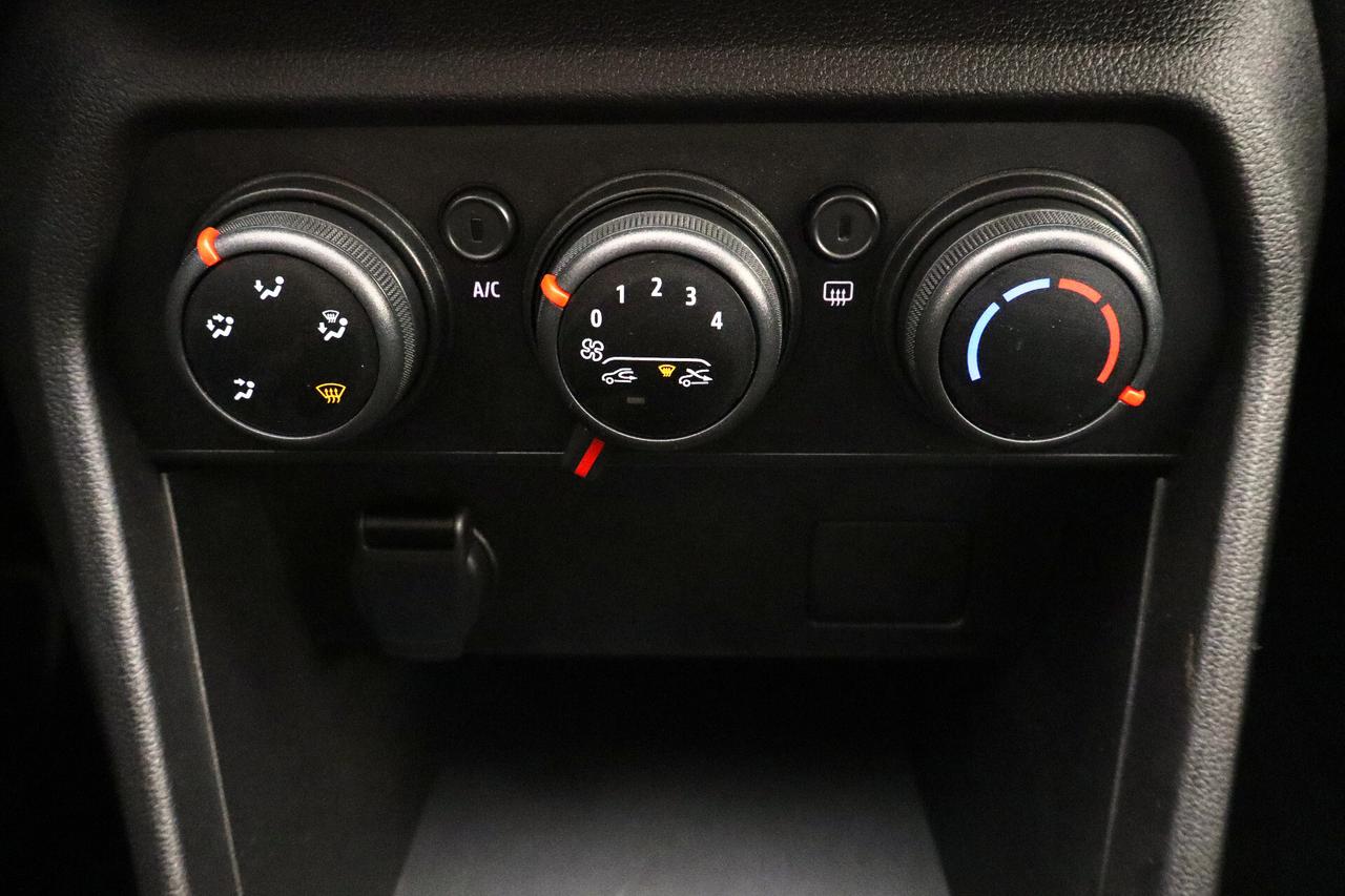 DACIA SANDERO STREETWAY 1.0 TCE ECO-G ESSENTIAL AUTOCARRO N1