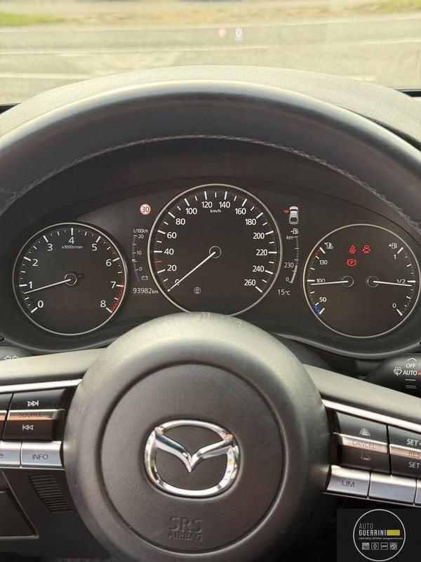 Mazda Mazda3 Mazda3 2.0L e-Skyactiv-G 150 CV M Hybrid Executive
