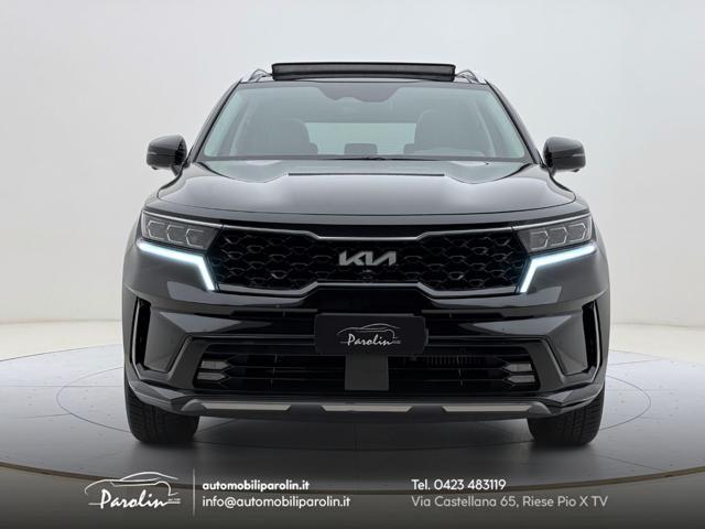 KIA Sorento 1.6 T-GDi HEV AT6 4WD Evolution 7 posti full opt.