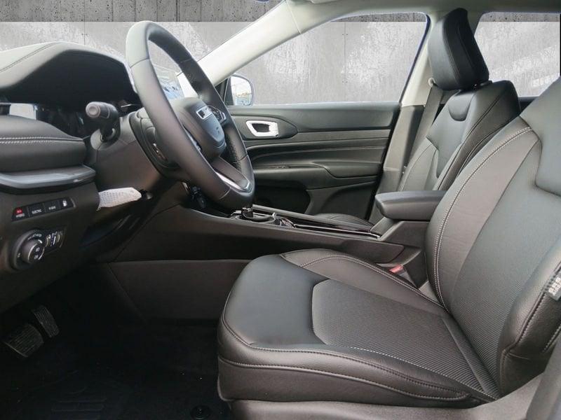 Jeep Compass 1.3 turbo t4 phev S 4xe auto