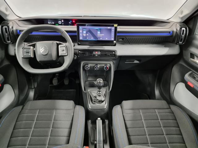 CITROEN C3 PureTech 100 S&S Plus