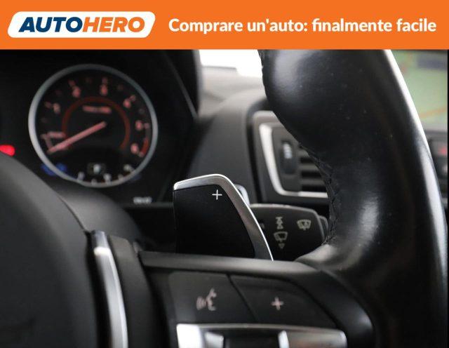 BMW 120 d 5p. Msport