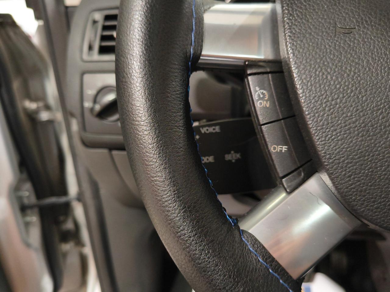 Ford Kuga 2.0 TDCi 136 CV 4WD Titanium DPF