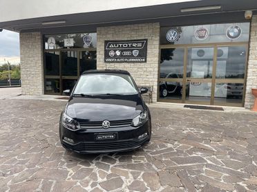 Volkswagen Polo 1.4 TDI 5p. Fresh BlueMotion Technology NEO PATENTATI