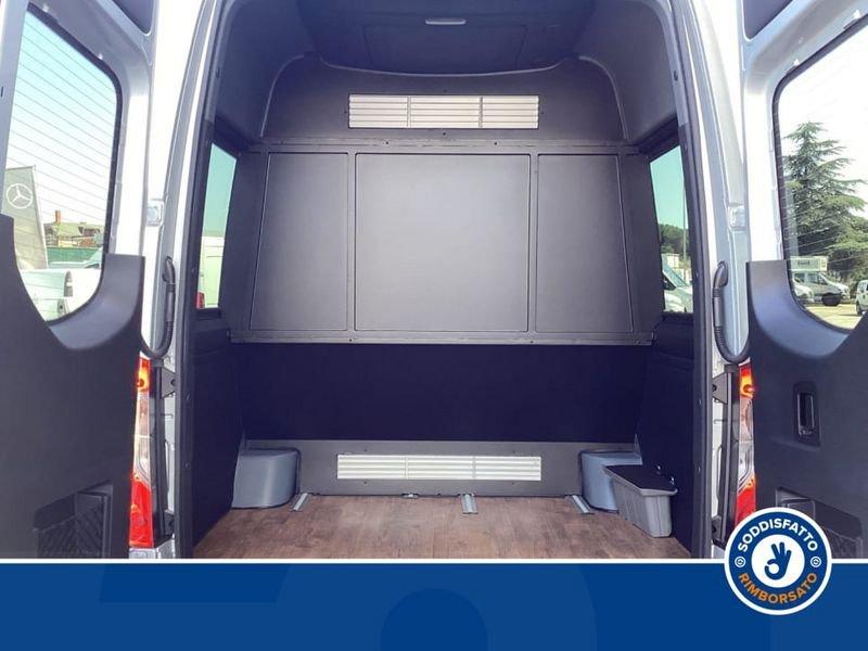 Mercedes-Benz Sprinter Tourer 319 CDI 43/35