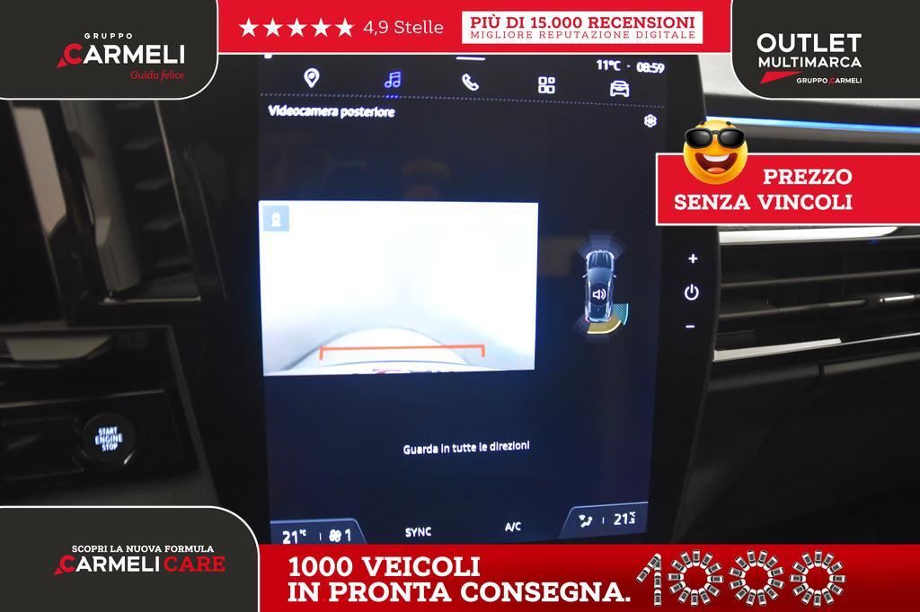 Renault Austral 1.2 E-Tech full hybrid Techno