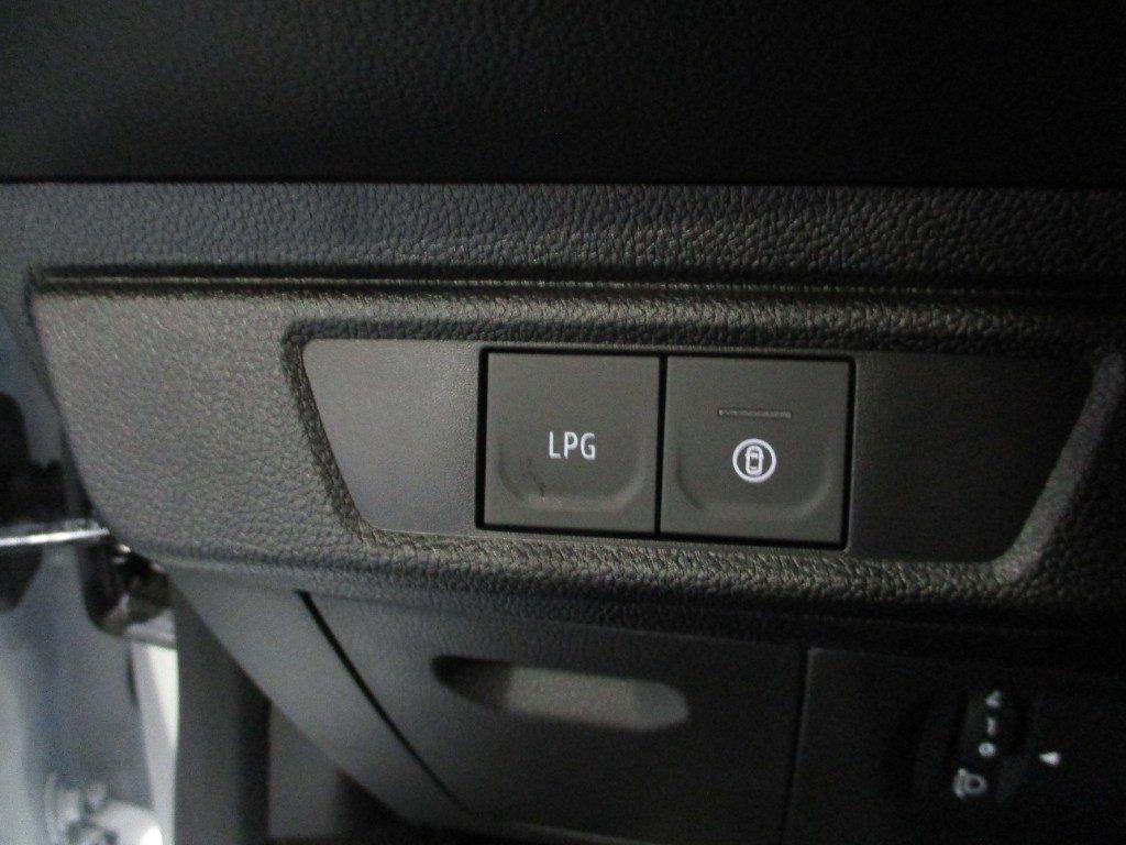 Dacia Sandero Stepway 1.0 TCe ECO-G Expression CarPlay/Led