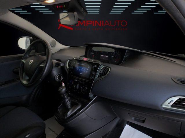 LANCIA Ypsilon 1.0 FireFly Hybrid Gold Plus Km 39.000 Iva Esposta