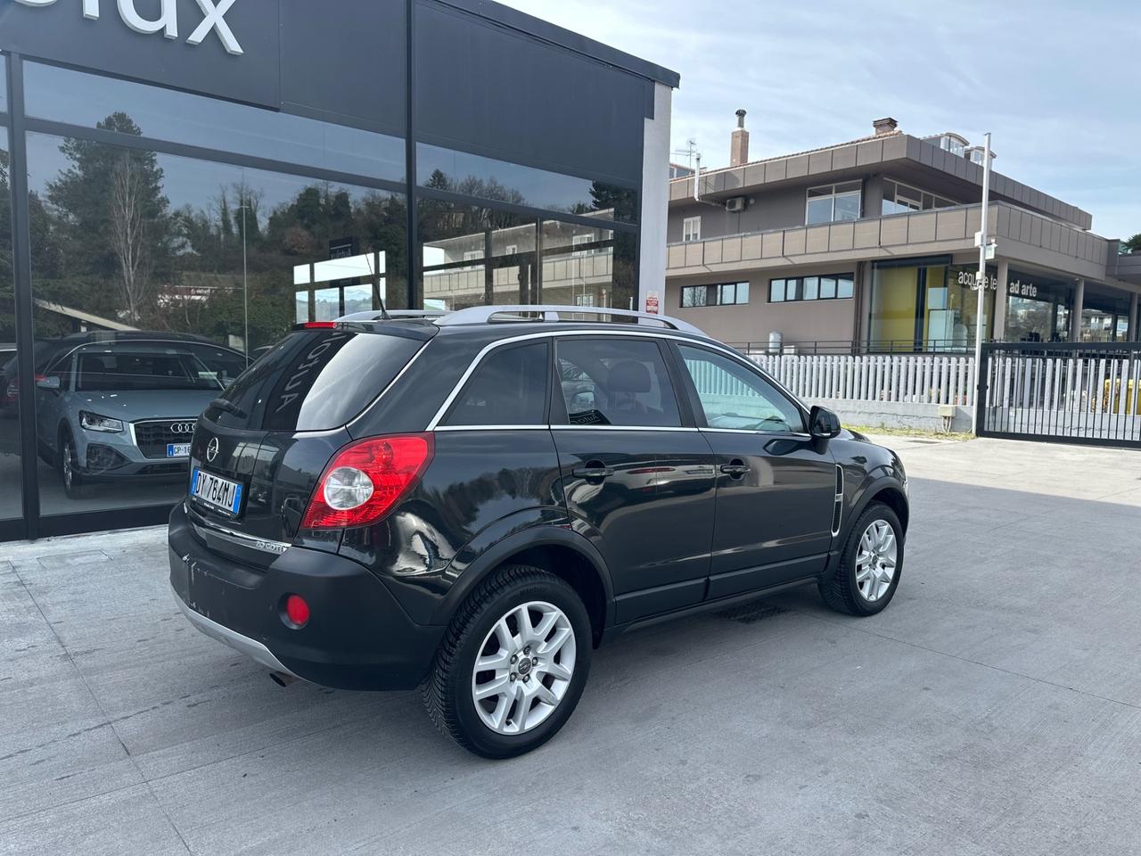 Opel Antara 2.0 CDTI 127CV 4x2 Edition Plus