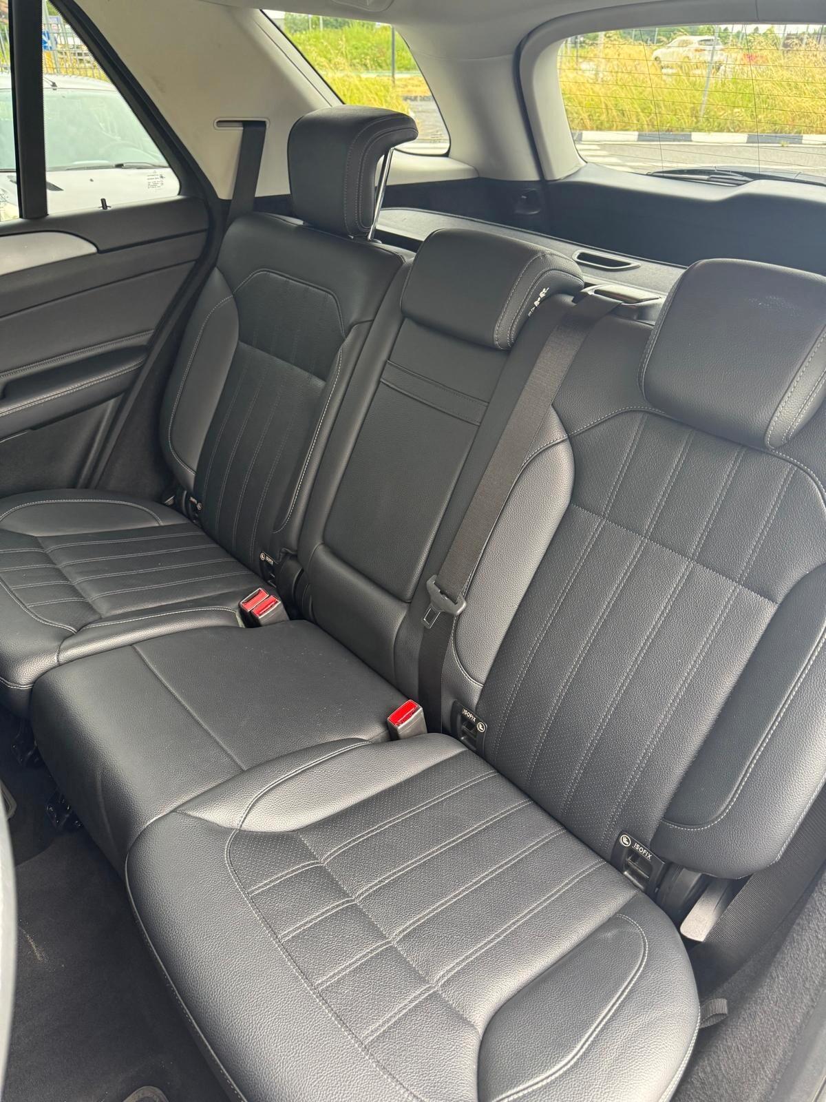 Mercedes-benz GLE 250 GLE 250 d Premium Plus