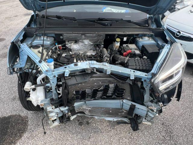 DR MOTOR DR 5.0 1.5 Turbo CVT Bi-Fuel GPL