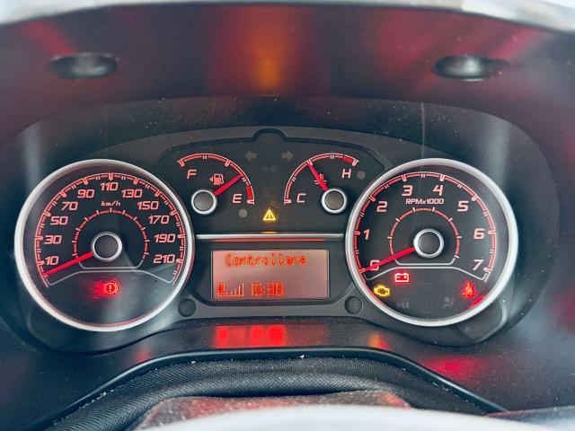 Fiat dobl? furgone 1.4 natural power lungo