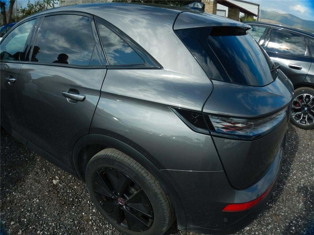 Ds 7 NEW 1.5 BLUEHDI 130CV AUT. SeS PERFORMANCE LINE ( FARI LED - COCKPIT NAVI MIRROR PDC )