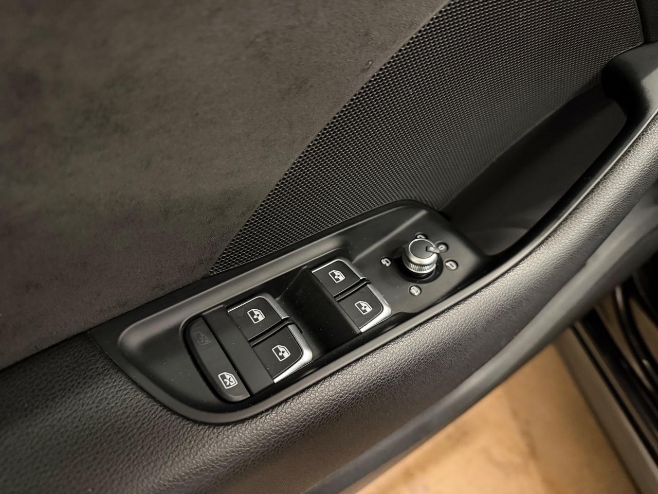 Audi RS3 2.5 exclusive