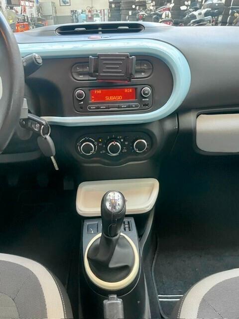 Renault Twingo 0.9 TCe 90 CV Stop&Start Energy Uniprop. Prezzo Vero