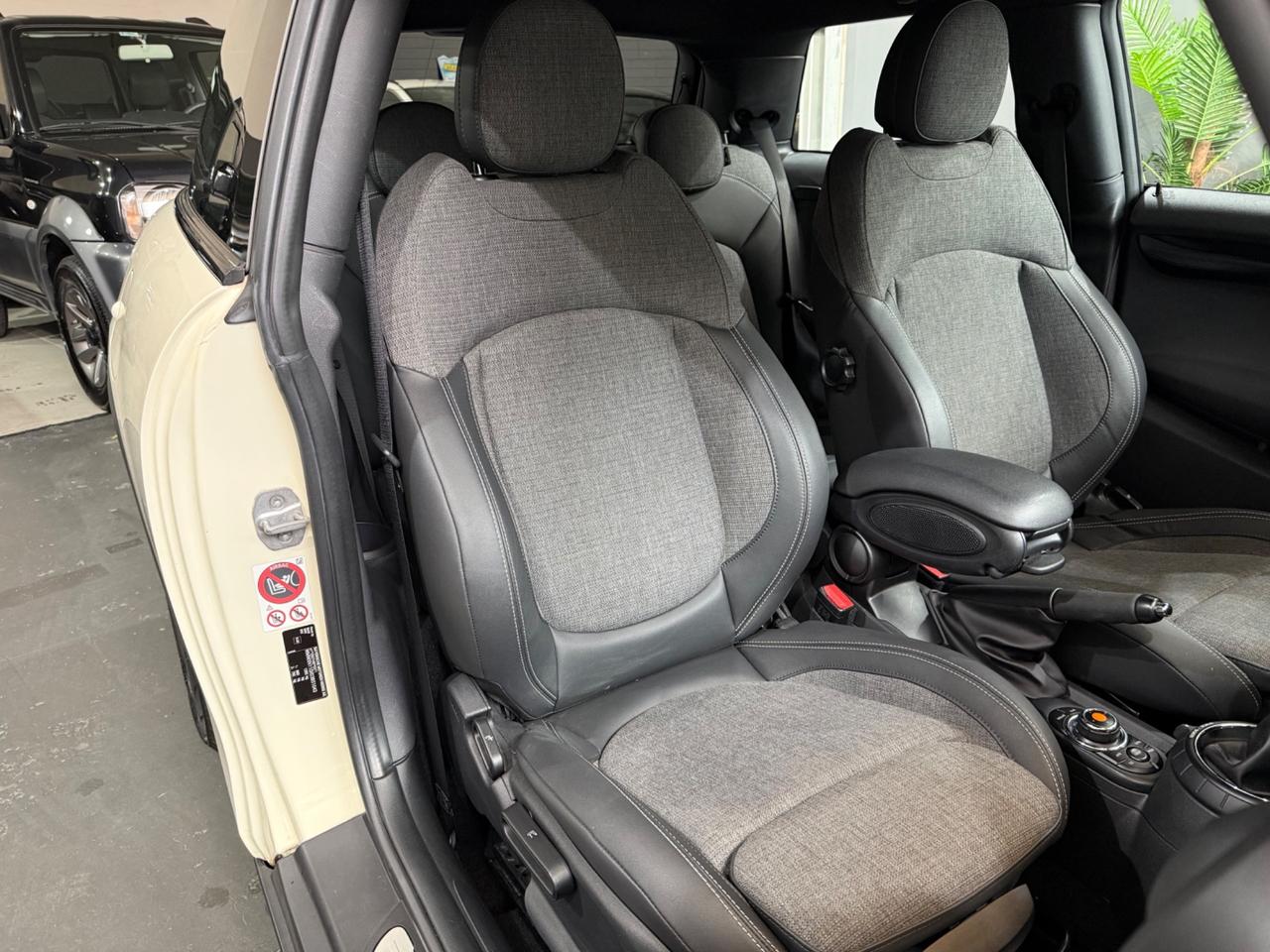 MINI MINI 1.5 ONE D BUSINESS XL