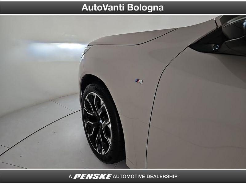 BMW X3 X3 xDriveM50 48V MSport Pro