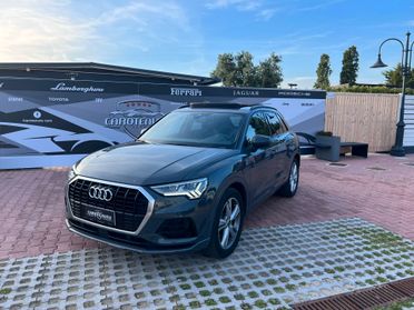 Audi Q3 35 TDI S tronic S line edition