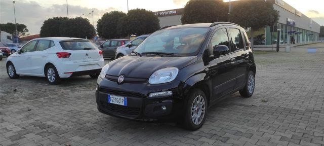 FIAT Panda 3�� serie 1.2 Lounge