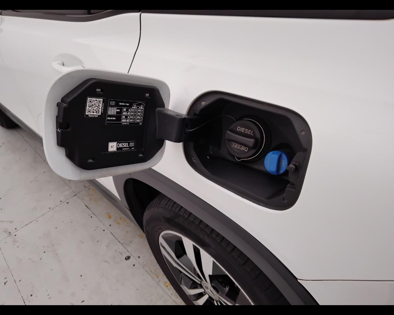 Mercedes-Benz GLB - X247 2019 - GLB 200 d Sport Plus auto