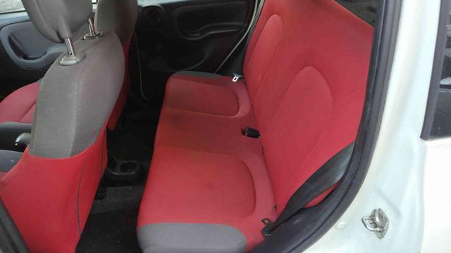 FIAT Panda 0.9 TwinAir Turbo Natural Power Easy