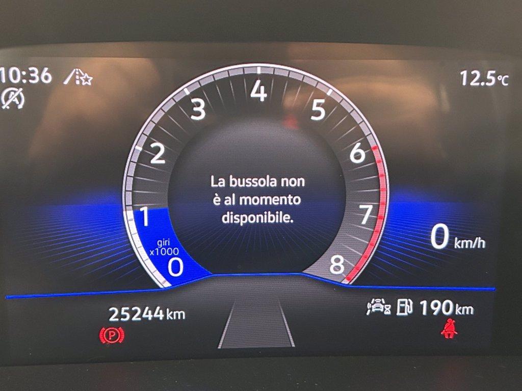 VOLKSWAGEN T-cross 1.0 tsi sport 110cv del 2023