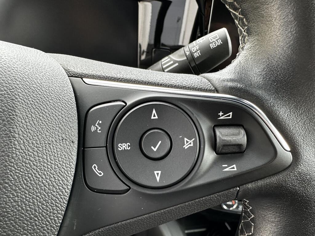 Opel Mokka 1.5 Ultimate