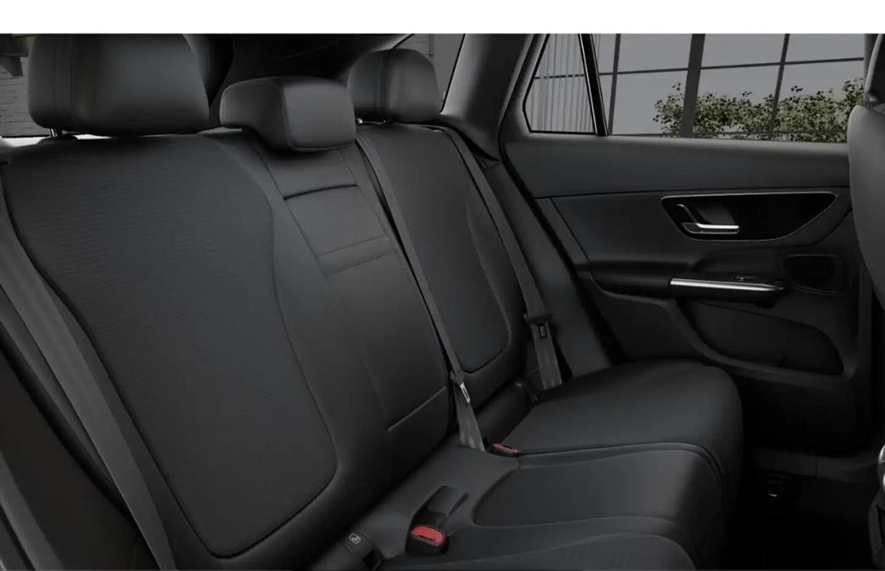 MERCEDES-BENZ GLC 200D NEW 163CV AUTOMATIC MILD HYBRID 4MATIC AVANTGARDE ( FARI LED - DISTRONIC - PELLE - NAVI - MIRROR - PARK ASSIST - TELECAMERA POST. - CERCHI 18 )