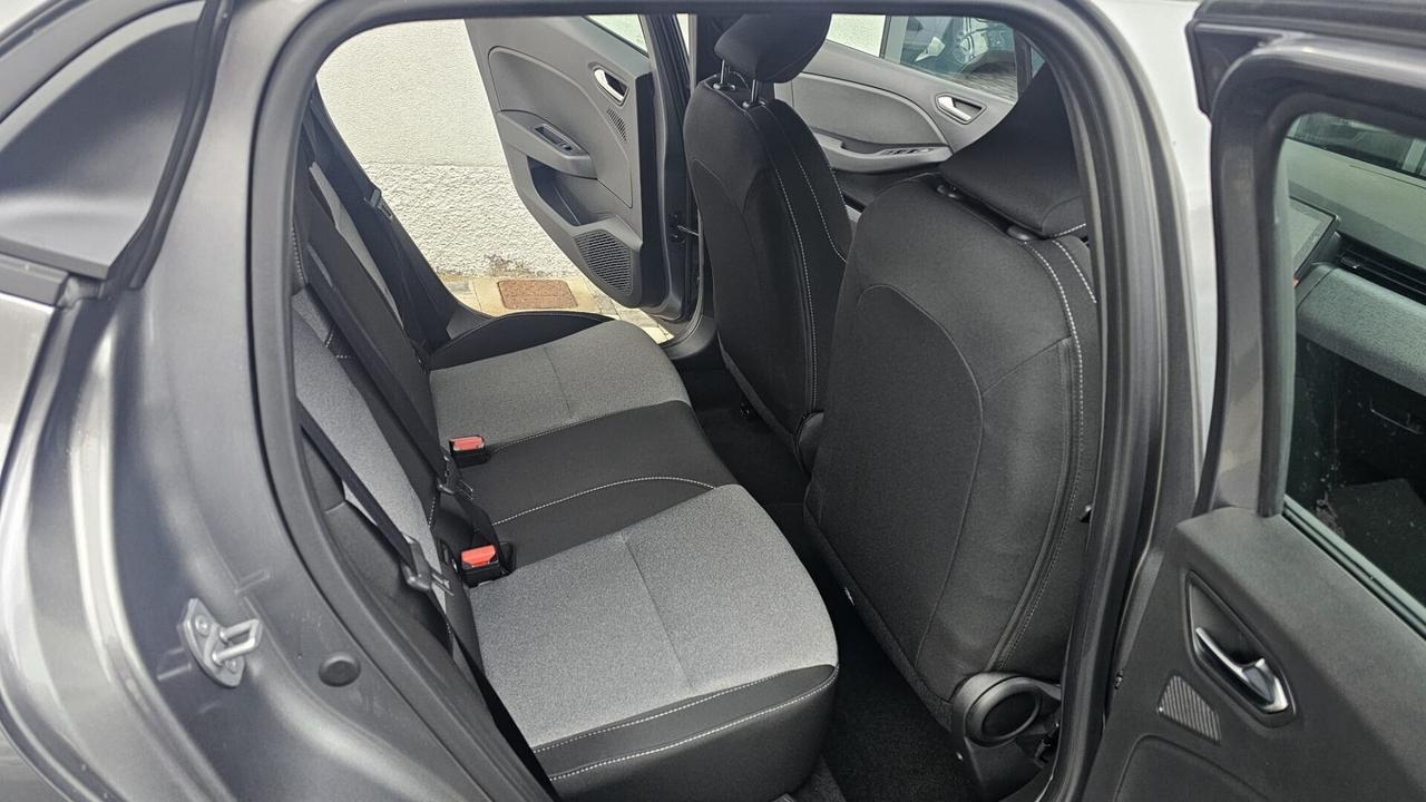 Renault Clio TCe 100 CV GPL 5 porte Evolution