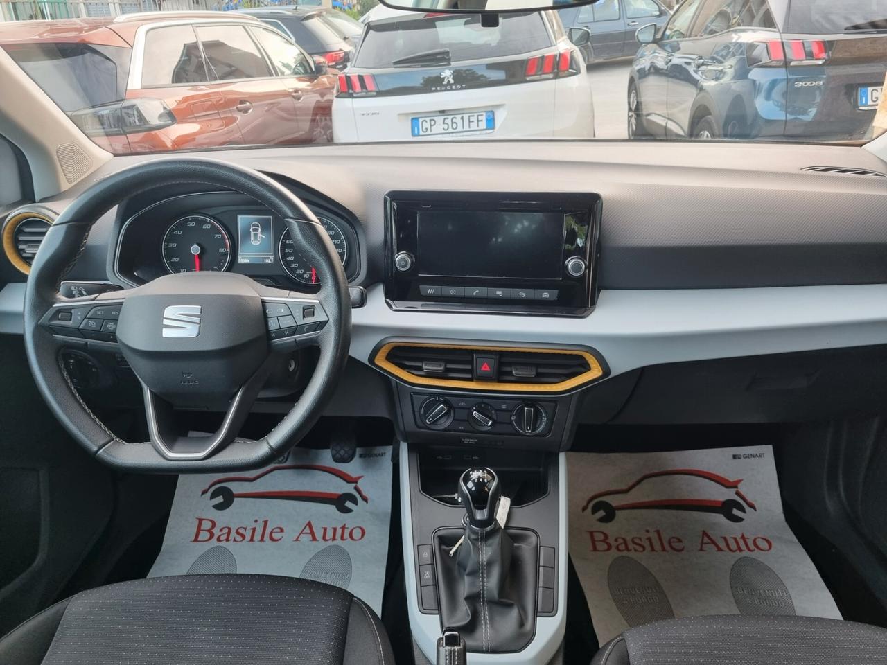 Seat Arona 1.0 EcoTSI 110 CV Style