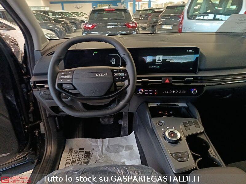 Kia Sportage 1.6 CRDi MHEV DCT7 Style