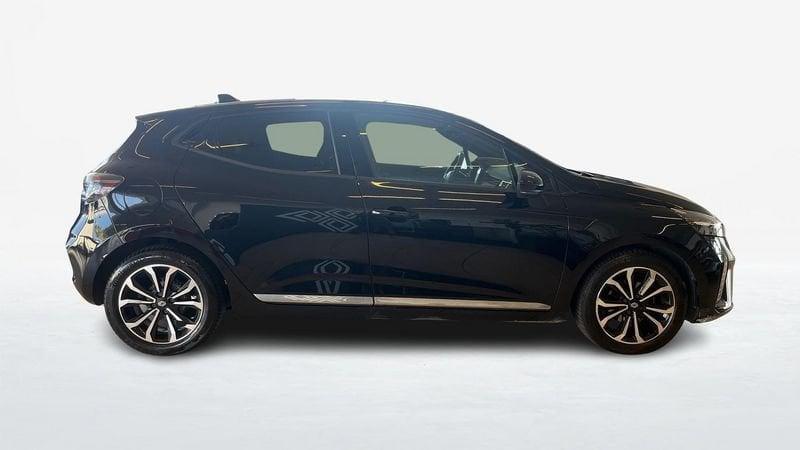 Renault Clio V 2023 1.0 TCe Techno