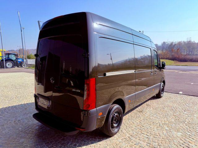 MERCEDES-BENZ Sprinter LUNGO TETTO ALTO - KM 59.000 - NO OBBLIGO FINANZIA