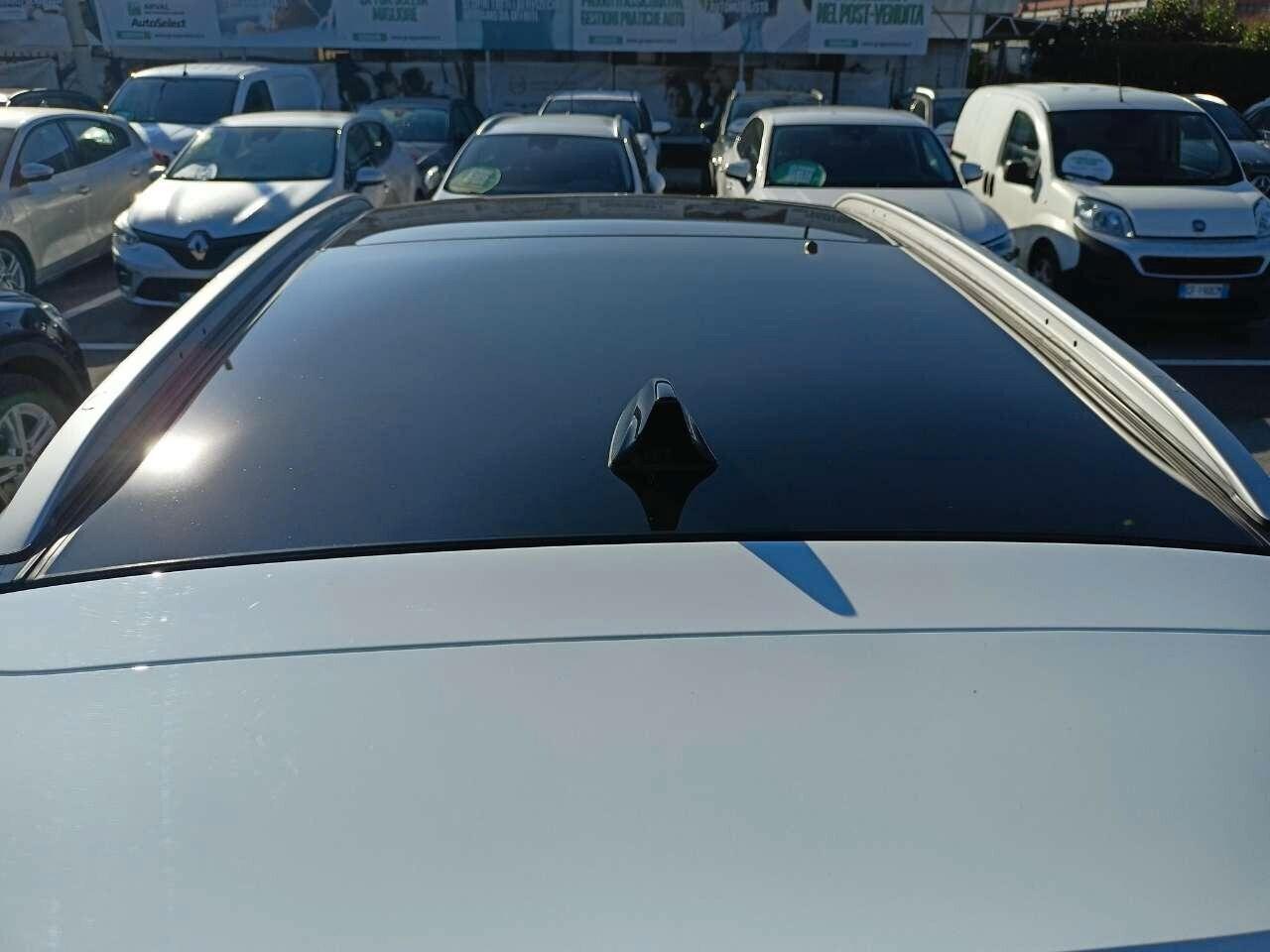 Kia Sportage 1.6 CRDI 136 DCT7 AWD Mild Hybrid GT Line 30th Ann. TETTO NAVY PELLE 19