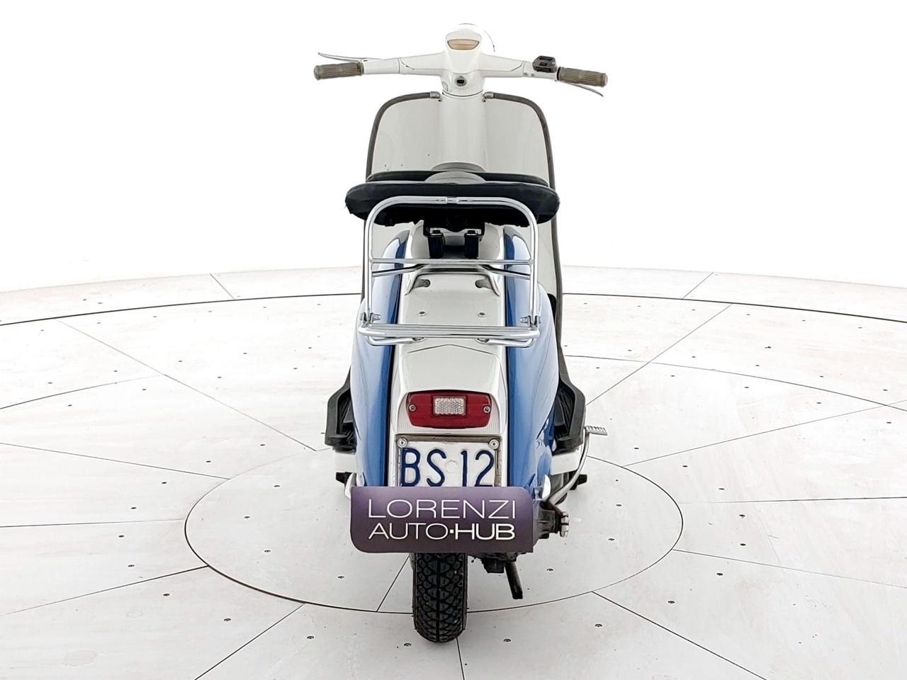 INNOCENTI LAMBRETTA LAMBRETTA LI 150