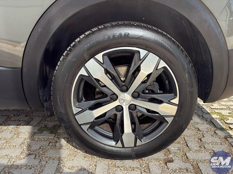 Peugeot 5008 BlueHDi 180 GT EAT8 S/S aut. 7 POSTI