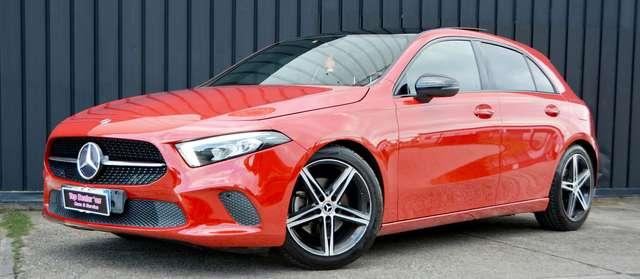 Mercedes-Benz A 200 W177 2018 Premium BENZINA 163cv *SUPER PREZZO*