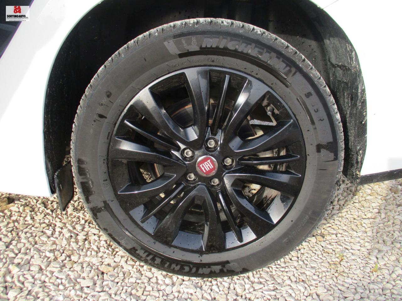 Fiat Tipo 1.3 Mjt S&S SW Street 95cv 05/2020 KM60000