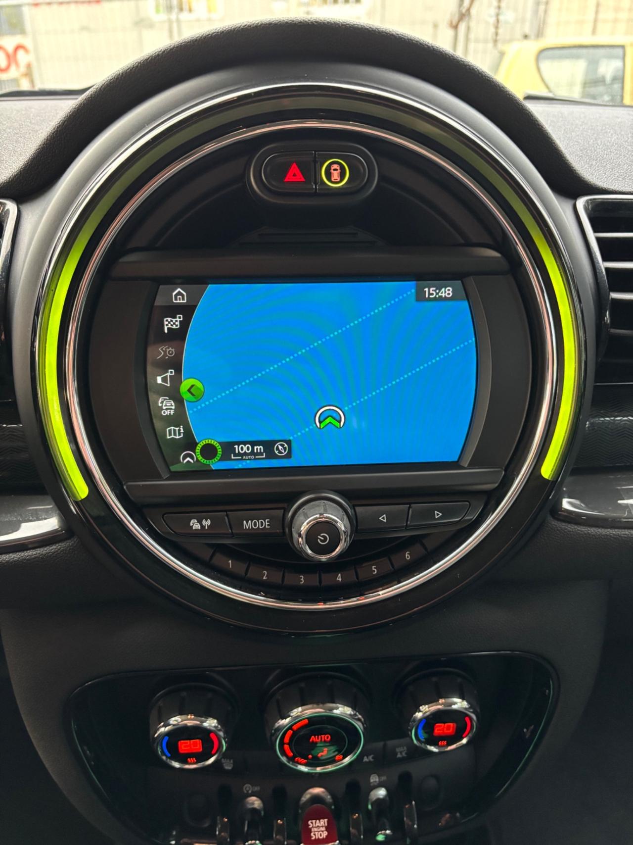 Mini One Clubman 1.5 D