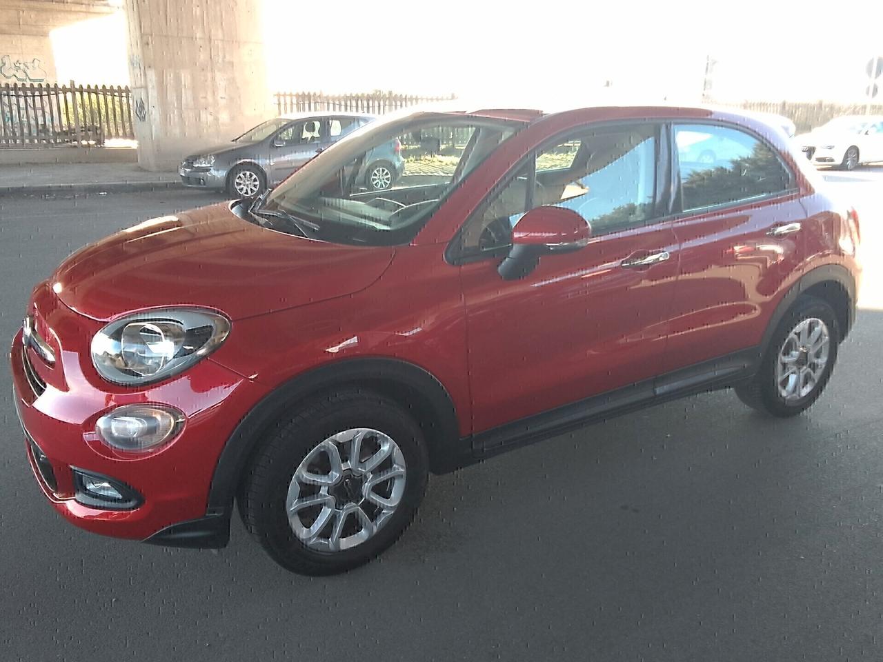 Fiat 500X 1.3 MultiJet OK NEO