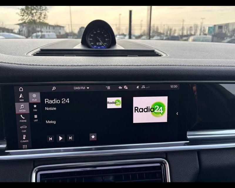Porsche Panamera Sport Turismo 2.9 4 e-hybrid auto