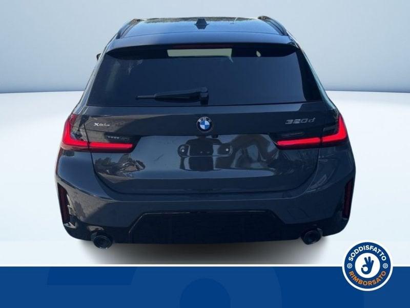 BMW Serie 3 Touring 320d xDrive M Sport Pro