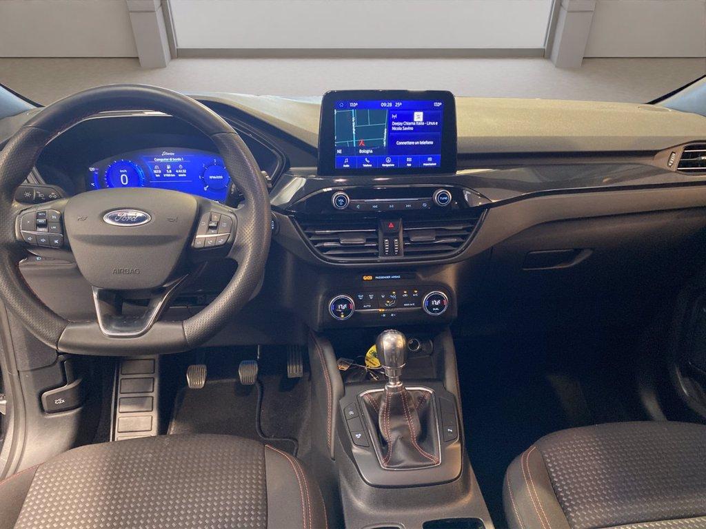 FORD Kuga 1.5 ecoblue ST-Line 2wd 120cv del 2023