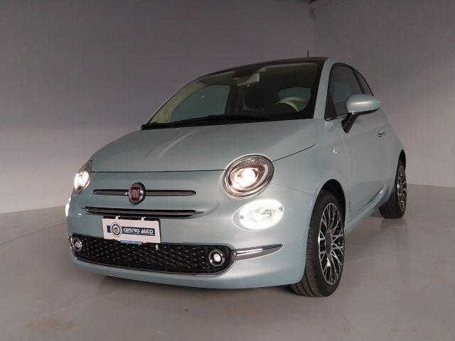 FIAT 500 1.0 Hybrid TETTO CLIMA AUTOM