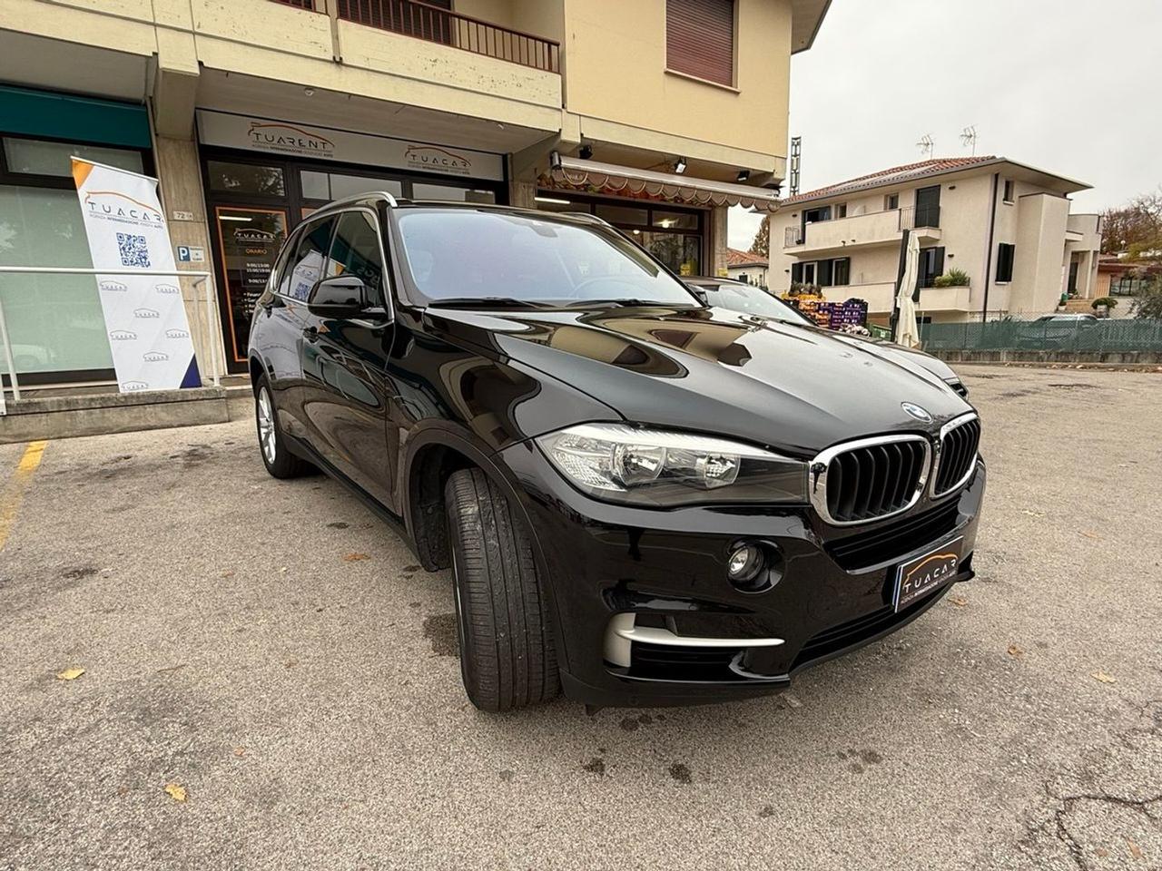 Bmw X5 25 d Design Pure Experience #8022