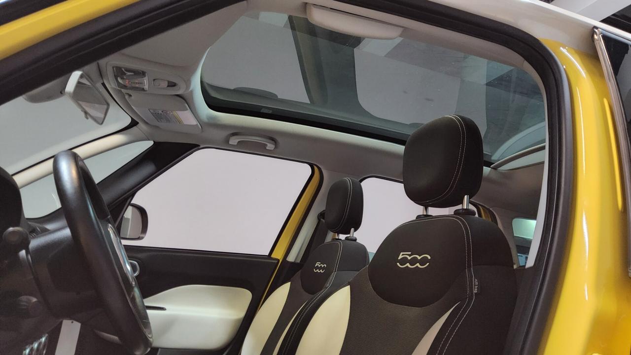 Fiat 500L 1.3 Multijet 85 CV Trekking