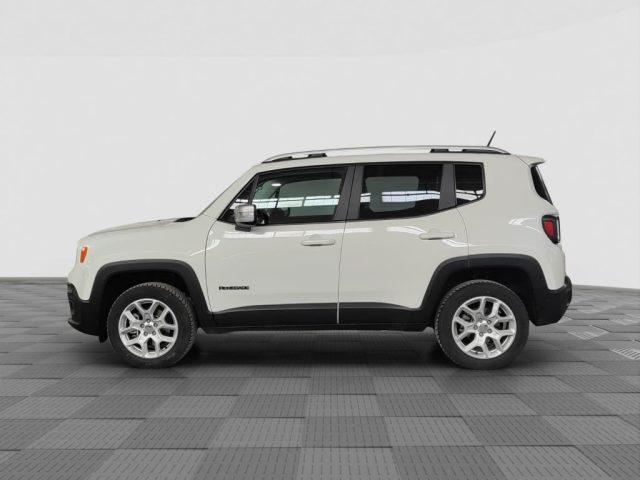 JEEP Renegade Renegade 2.0 Mjt 140CV 4WD Active Drive Limited