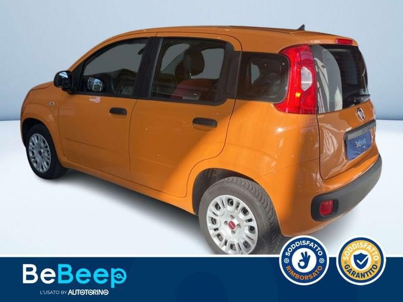 FIAT Panda 1.2 POP S&S 69CV MY19